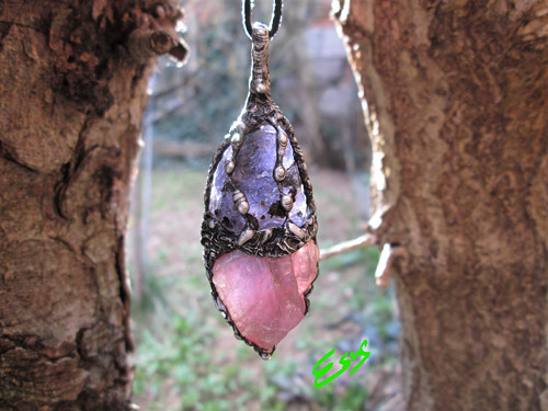 Talisman ,, Proroctví " — foto 1