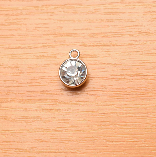 Krystal - 13x10mm