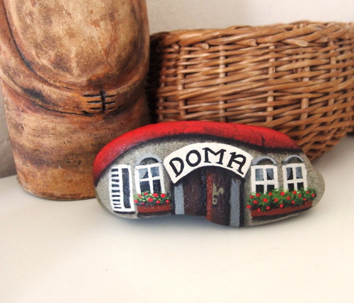 Doma — foto 1