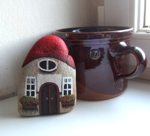 Stone House 6 — foto 1