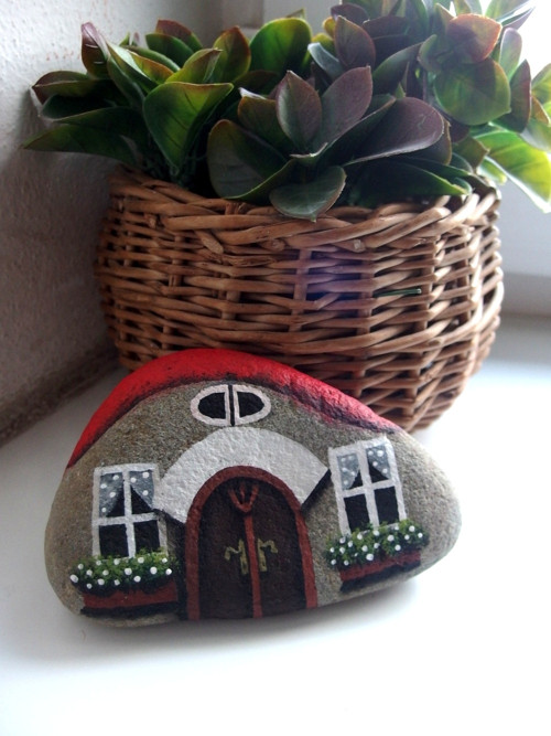 Stone House 7 — foto 1