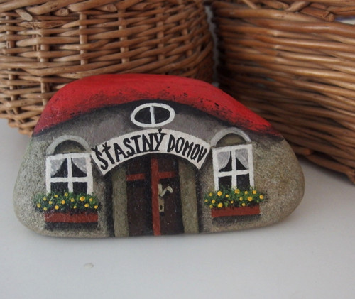 Šťastný domov — foto 1