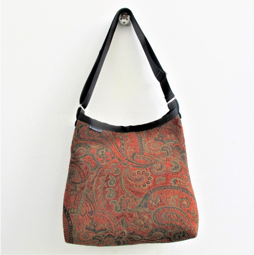 BALI BAG - hand made - PARROT® — foto 1