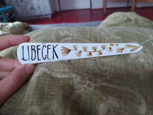 Libeček - rezervace — foto 1
