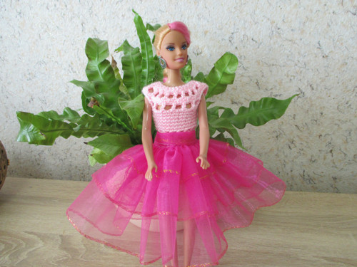 Barbie — foto 1