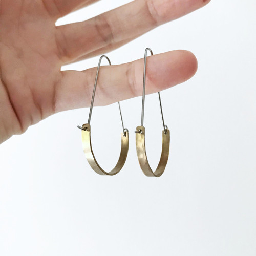 Brass Shapes — foto 1