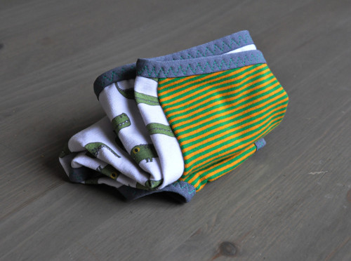 Cosy & Easy kalhotky XL — foto 1