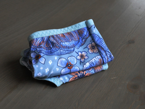 Cosy & Easy kalhotky XL — foto 1