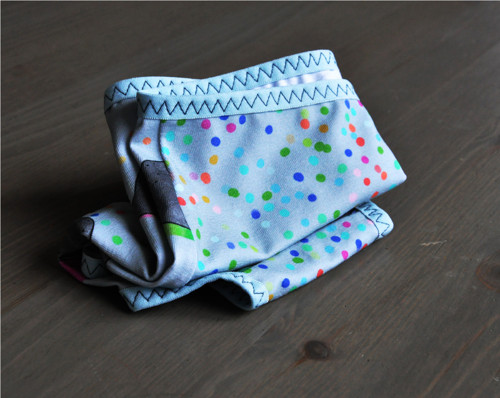 Cosy & Easy kalhotky vel. L — foto 1