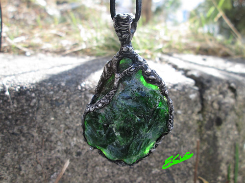 Talisman ,, Průvodce života " — foto 1