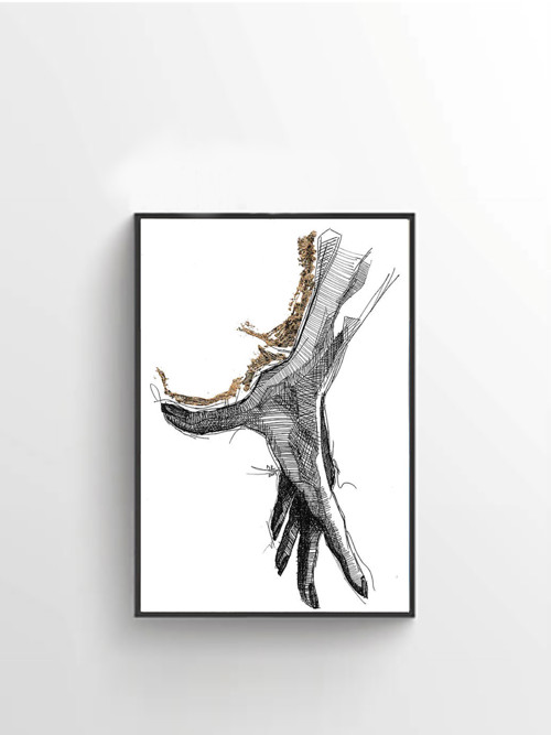 Hand
