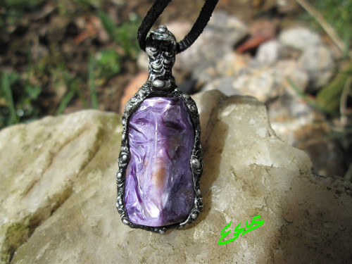 Talisman ,, Proměny " — foto 1