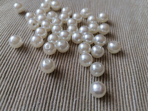 Perle 40 ks — foto 1