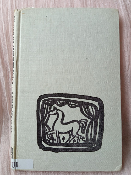 Divadelní román - Michail Bulgakov — foto 1