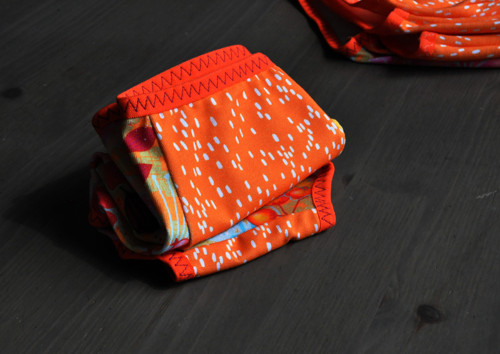 Cosy & Easy kalhotky vel. L — foto 1