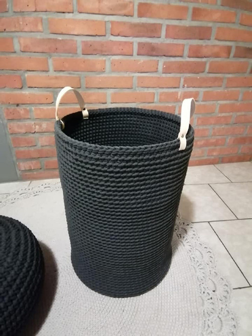 Koš na co chcete