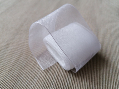 Stuha 4 m — foto 1