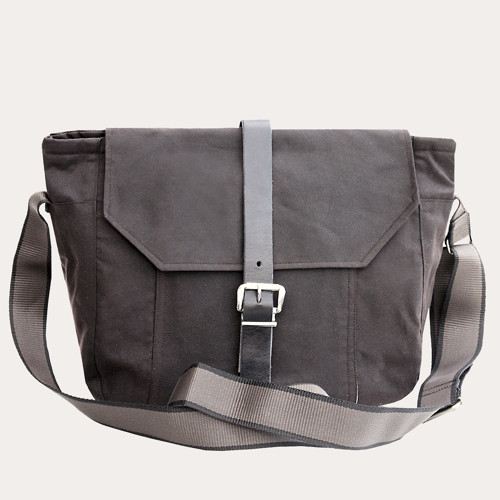 DOPRODEJ pánská taška BASIC BROWN — foto 1
