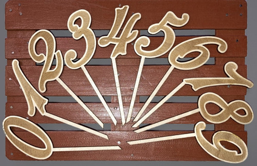 Zápich 13