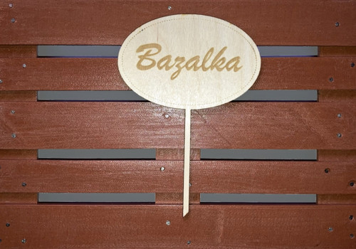 Zahrada 14