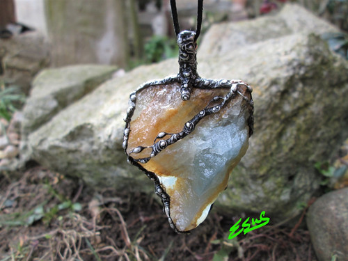 Talisman ,, Vyššího vědomí " — foto 1