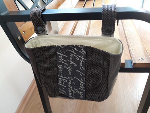 Kapsa závěsná