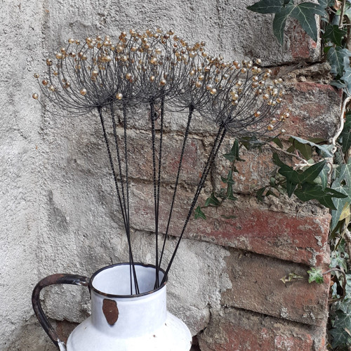 Bedrníček - hnědý zemitý — foto 1