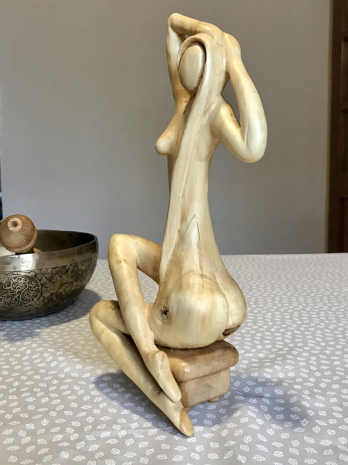 Svůdná milenka — foto 1