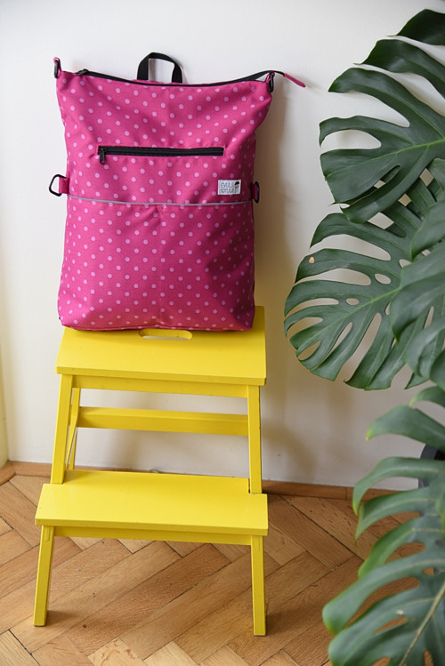 PENTABACKPACK - Šípková Růženka — foto 1