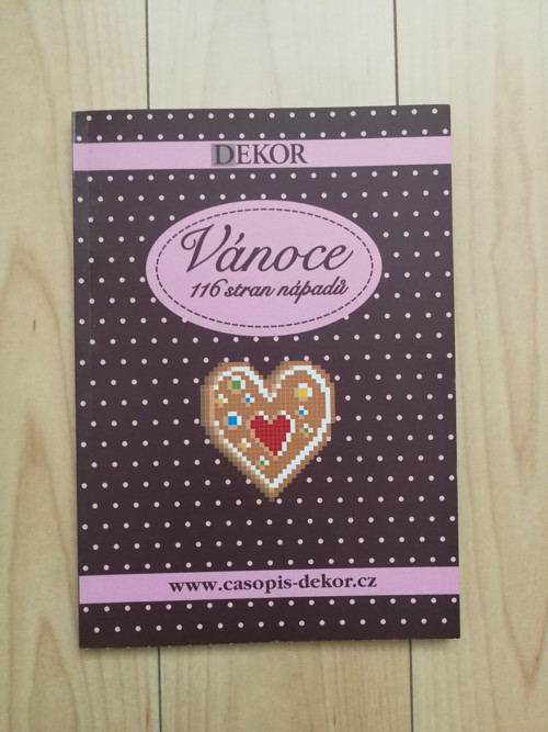 Dekor - Vánoce — foto 1