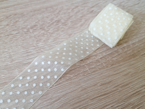 Stuha 1 m — foto 1