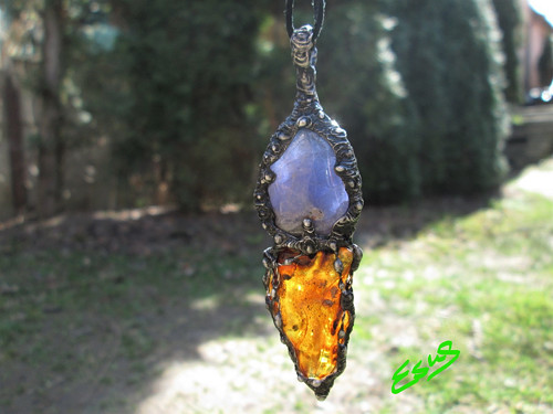 Talisman ,, Africké slunce " — foto 1