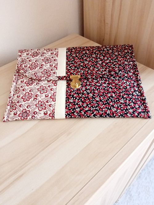 Na přání obal na tablet — foto 1