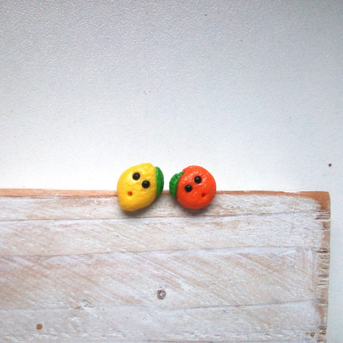 Citrusy
