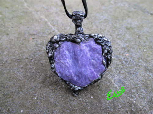 Talisman ,, Proměny " — foto 1