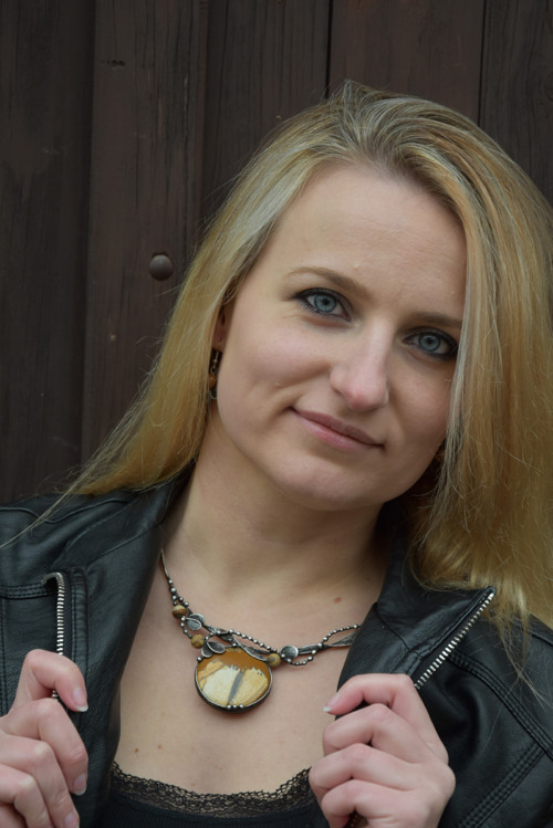 Jaspisová obruč — foto 1