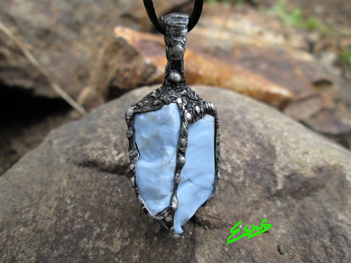 Talisman ,, Utěšitel " — foto 1