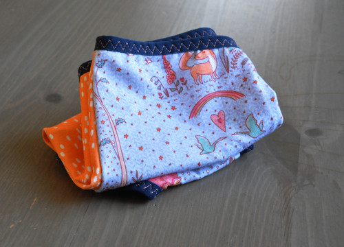 Cosy & Easy kalhotky vel. L — foto 1