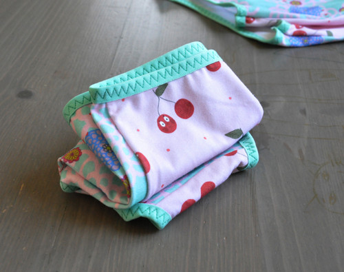 Cosy & Easy kalhotky vel. M — foto 1