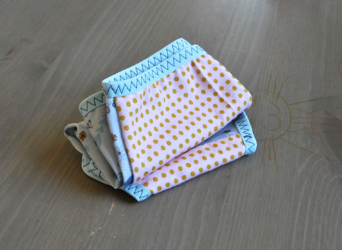 Cosy & Cutty kalhotky vel. S — foto 1