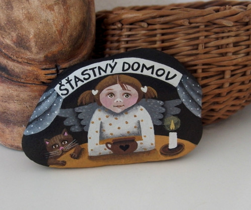 Šťastný domov — foto 1