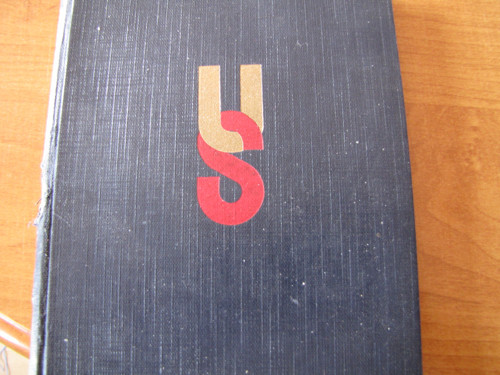 Utajované zlo, Upton Sinclair