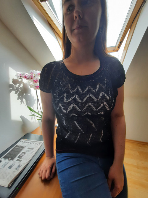 Halenka — foto 1