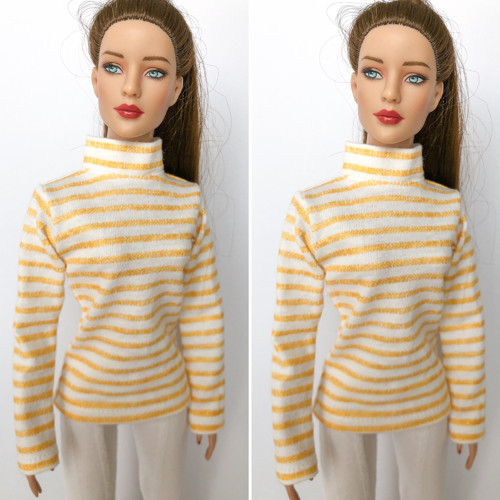 Rolák pro Tonner doll 16 nebo BJD