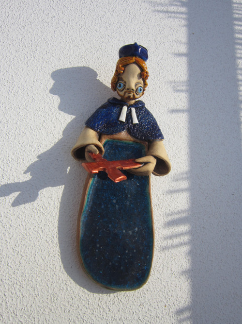 Svatý Jan Nepomucký — foto 1