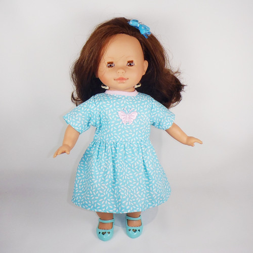 Oblečky pro Paola Reina Victoria 36cm