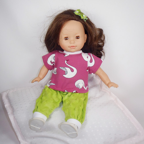 Oblečky pro Paola Reina Victoria 36cm