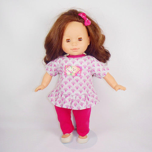 Oblečky pro Paola Reina Victoria 36cm
