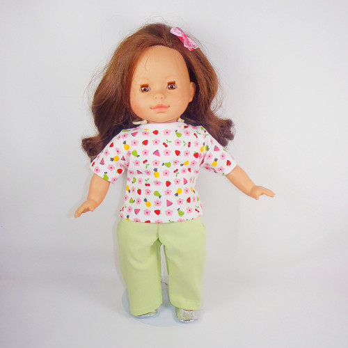 Oblečky pro Paola Reina Victoria 36cm