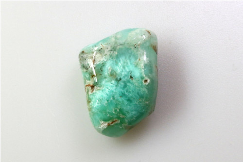 Chryzopras 2,6 cm — foto 1